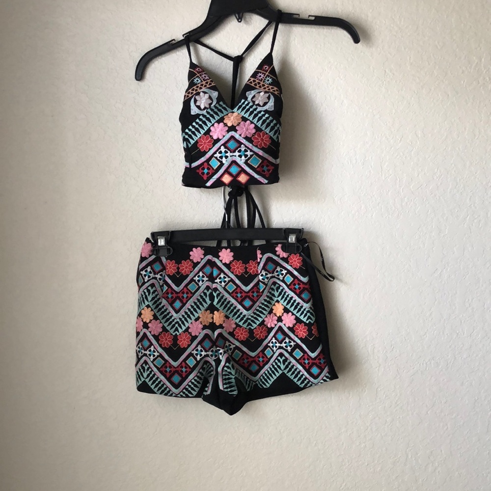 Lulu’s Two Piece Set